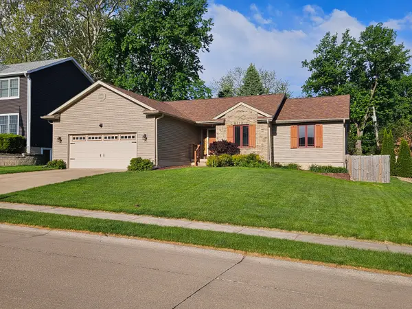 2740 Duggleby Street, Davenport, IA 52803
