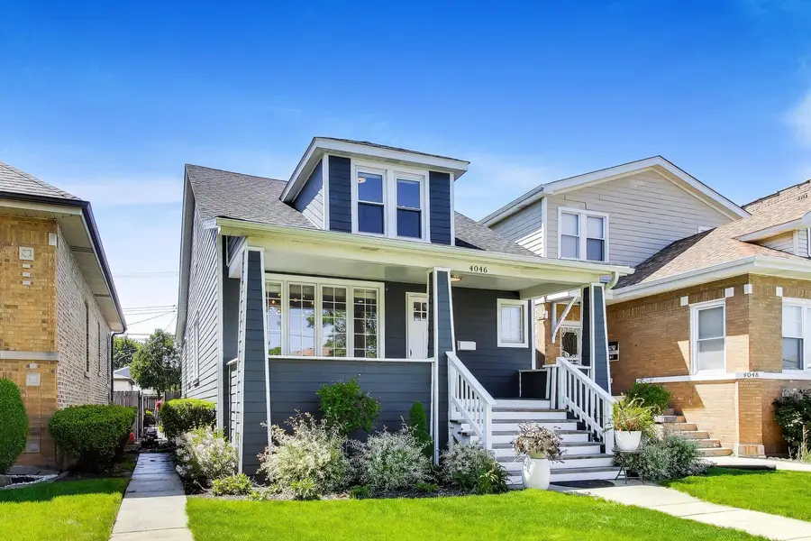 4046 N Major Avenue, Chicago, IL 60634 - #2