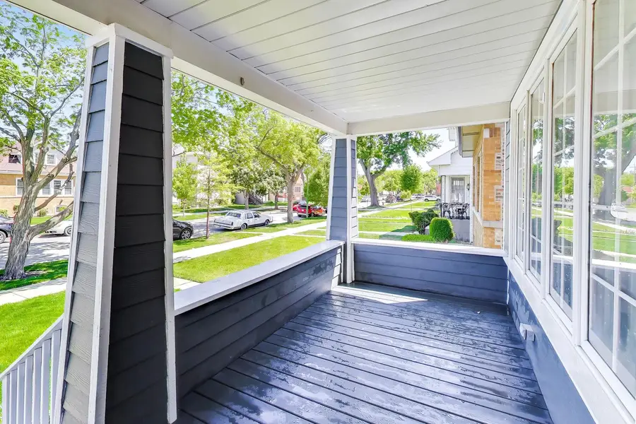 4046 N Major Avenue, Chicago, IL 60634 - #3