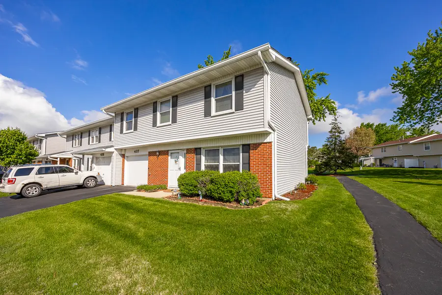 437 Wright Court, Bolingbrook, IL 60440 - #3
