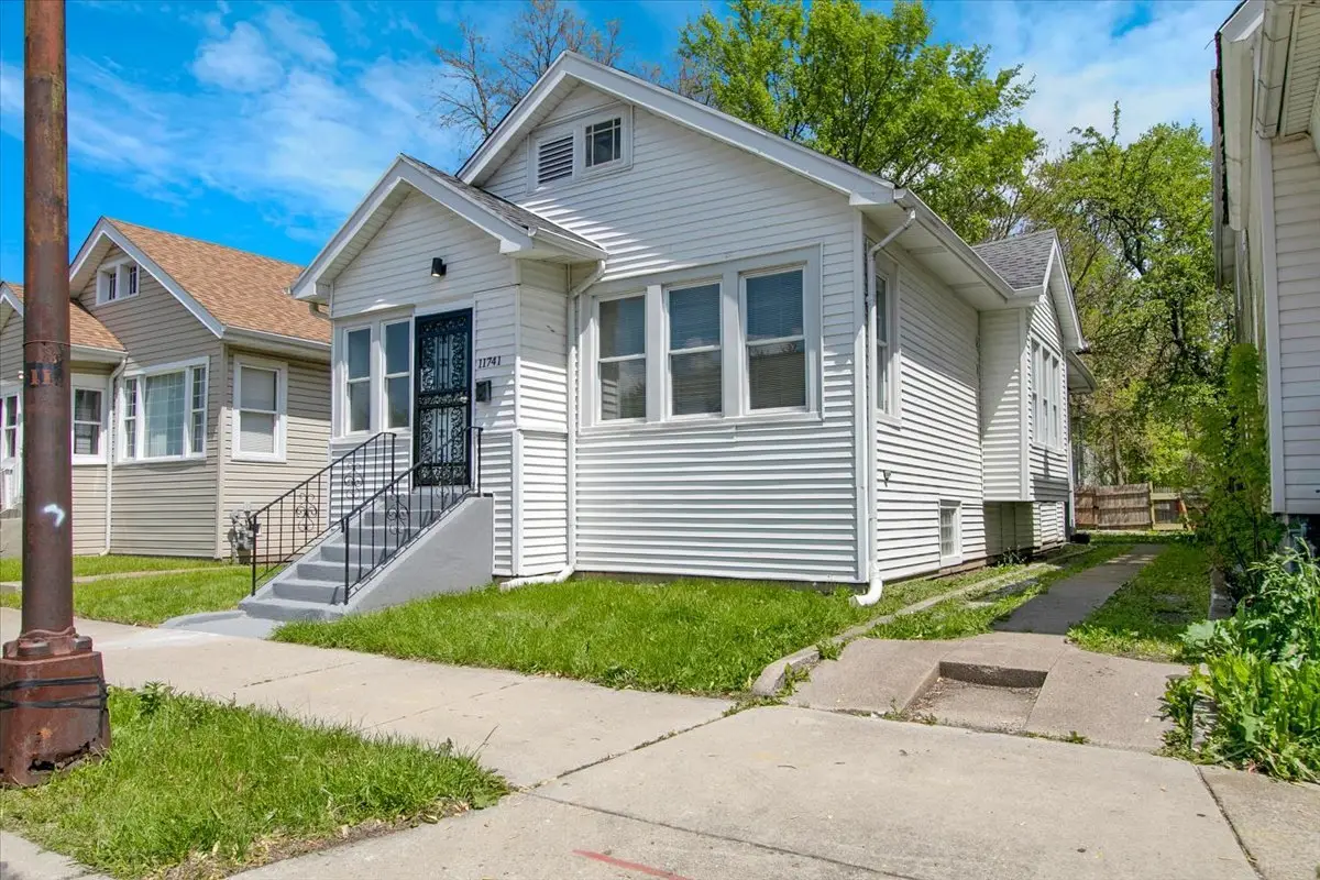 11741 S Wentworth Avenue, Chicago, IL 60628 - #1