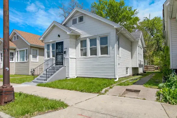 11741 S Wentworth Avenue, Chicago, IL 60628