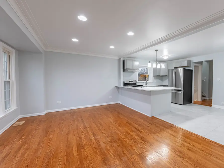 7028 S Honore Street, Chicago, IL 60636 - #2