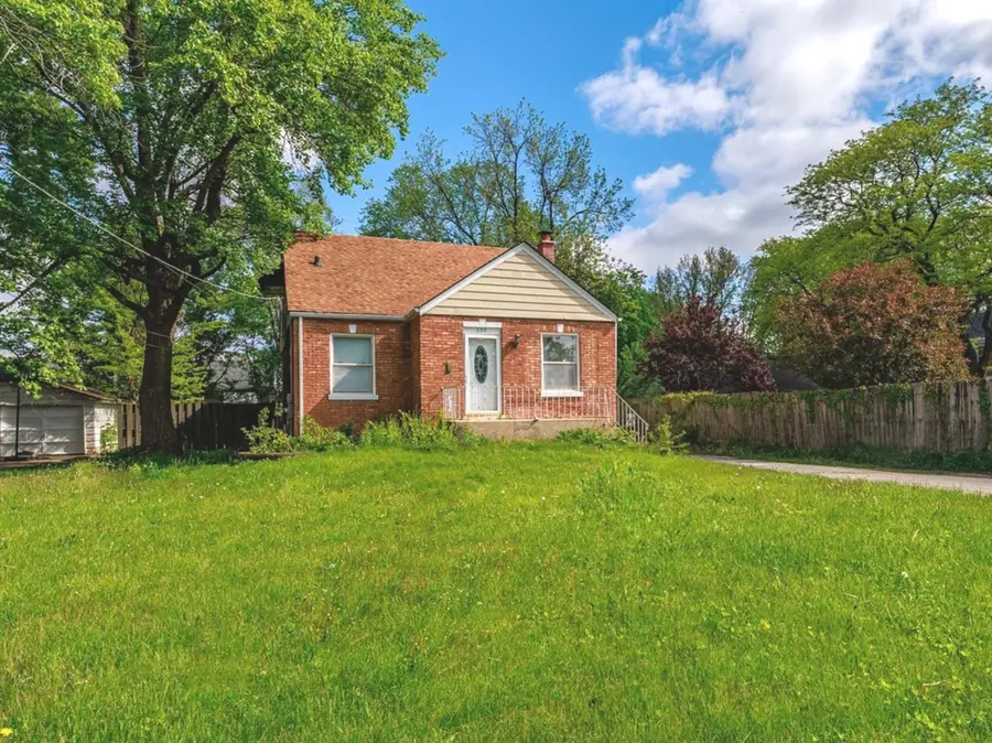 389 W 12th Street, Chicago Heights, IL 60411 - #2