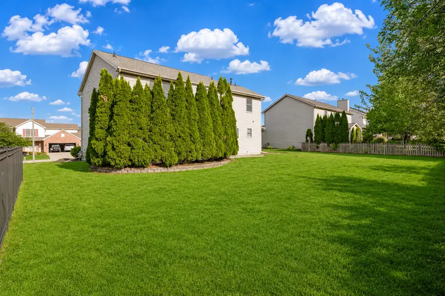 5 Greythorne Circle, Bloomington, IL 61704 - #3