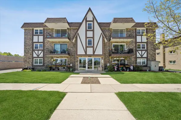 11036 S Kilpatrick Avenue #3SE, Oak Lawn, IL 60453