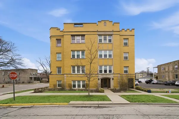 600 Elgin Avenue #3B, Forest Park, IL 60130