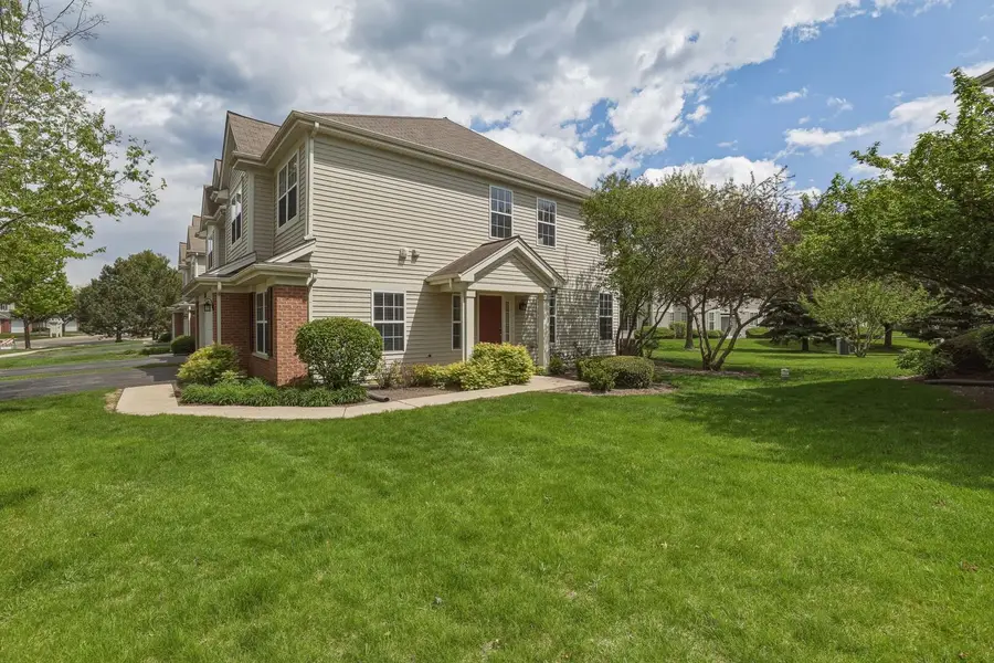 2246 Pembridge Drive, Lake In The Hills, IL 60156 - #2