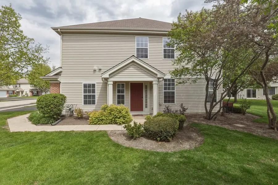 2246 Pembridge Drive, Lake In The Hills, IL 60156 - #3