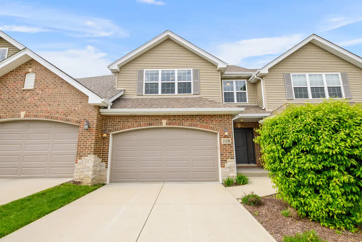 11138 Alpine Lane, Orland Park, IL 60467 - #1