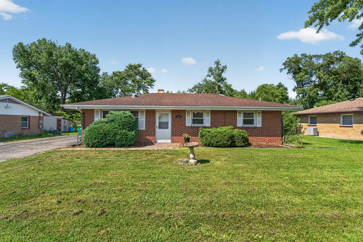 1801 Pinewood Lane, Joliet, IL 60433 - #1