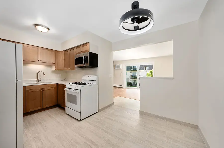 1303 N Baldwin Court #2D, Palatine, IL 60074 - #2
