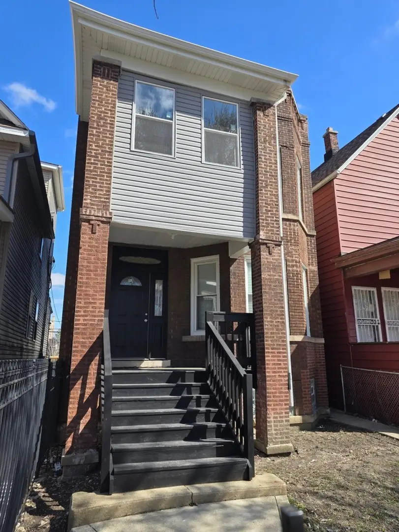 651 N Long Avenue, Chicago, IL 60644 - #1