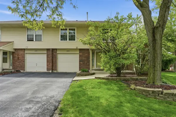 16030 84th Avenue, Tinley Park, IL 60487