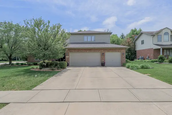 12097 Heinecke Drive, Mokena, IL 60448