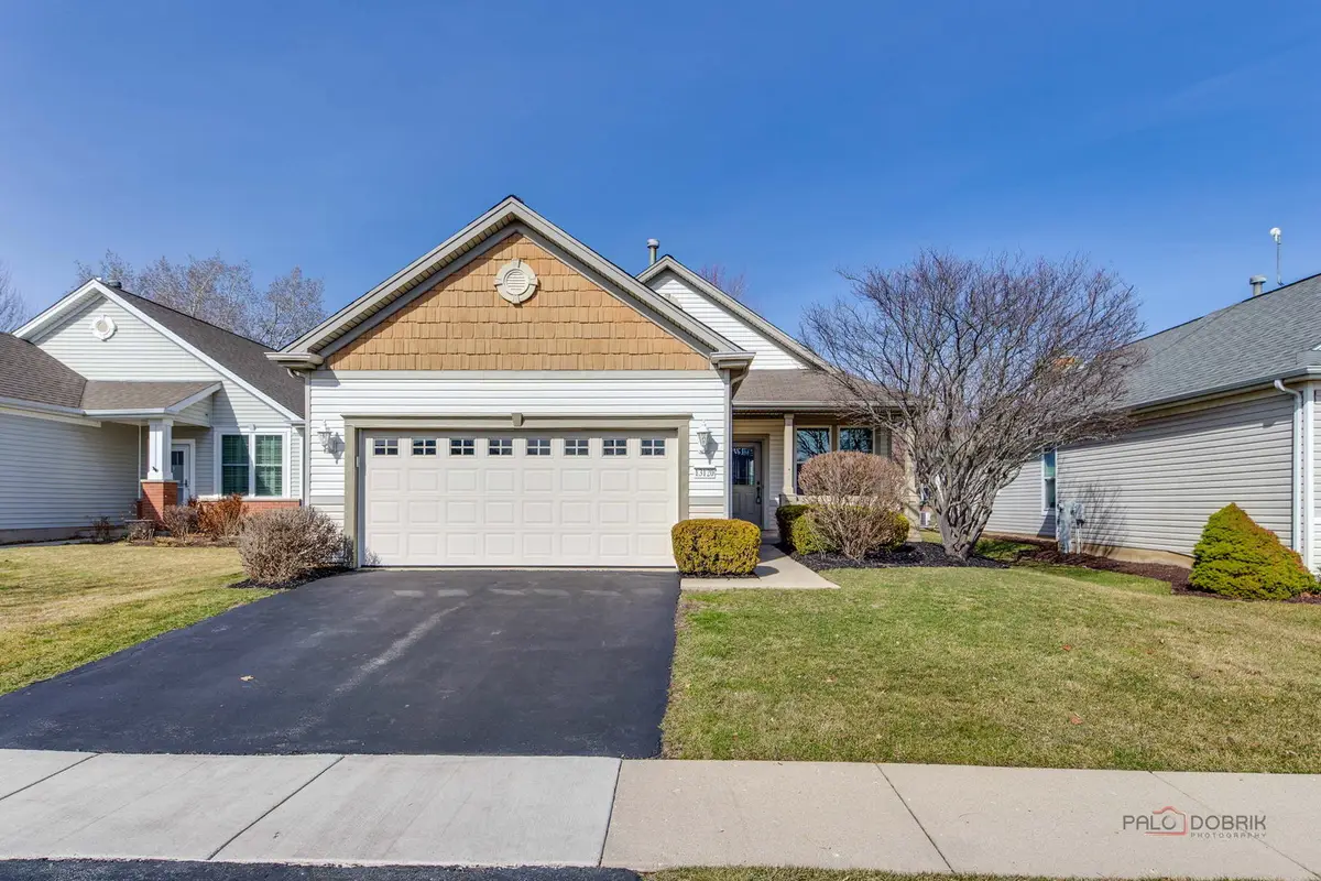 13120 Drendel Road, Huntley, IL 60142 - #1