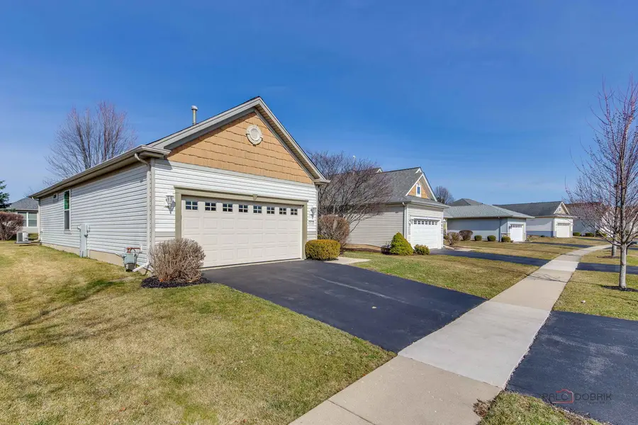 13120 Drendel Road, Huntley, IL 60142 - #2