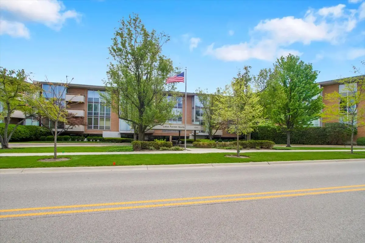 1301 N Western Avenue #134, Lake Forest, IL 60045 - #1