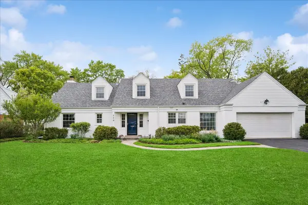 326 Jeffery Lane, Northfield, IL 60093