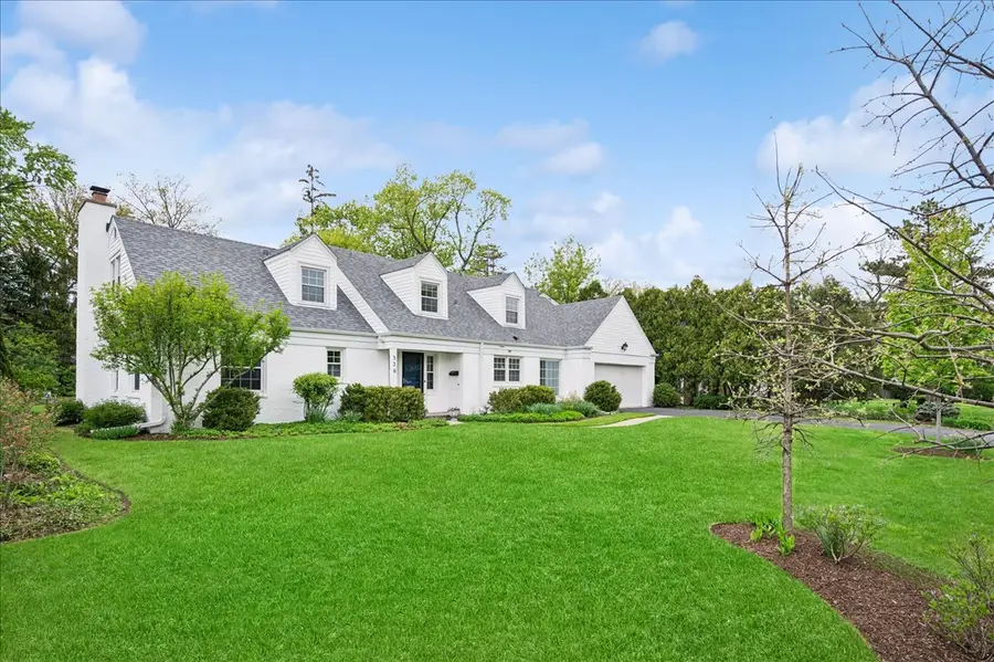 326 Jeffery Lane, Northfield, IL 60093 - #2