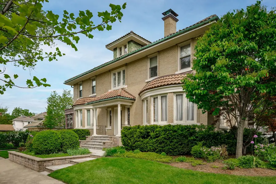 840 Augusta Boulevard, Oak Park, IL 60302 - #3