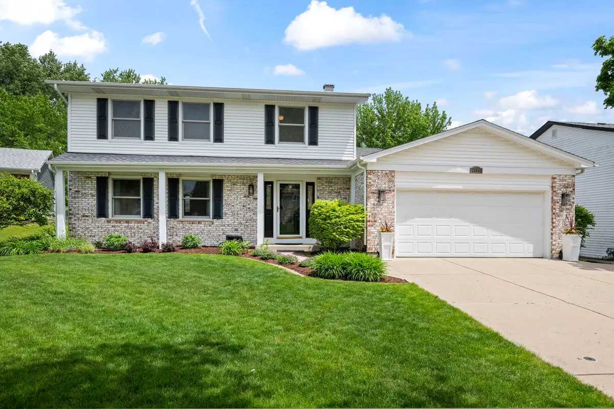 4095 Victoria Drive, Hoffman Estates, IL 60192 - #1