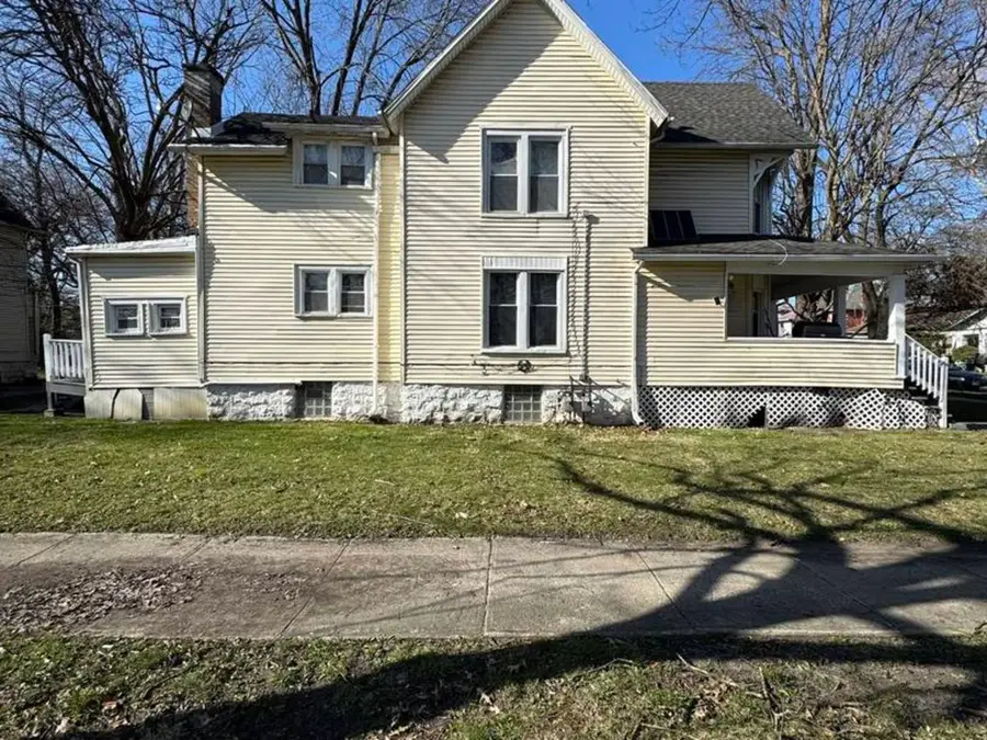 15544 Turlington Avenue, Harvey, IL 60426 - #2