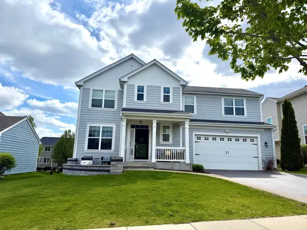 3307 Wanskuck Street, Elgin, IL 60124