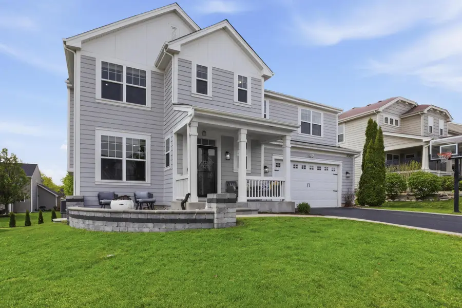 3307 Wanskuck Street, Elgin, IL 60124 - #2