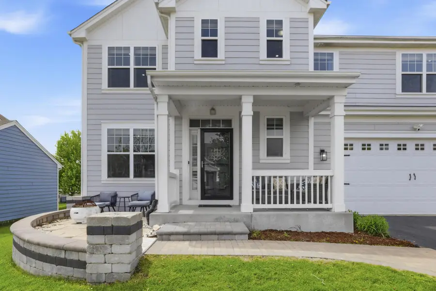 3307 Wanskuck Street, Elgin, IL 60124 - #3