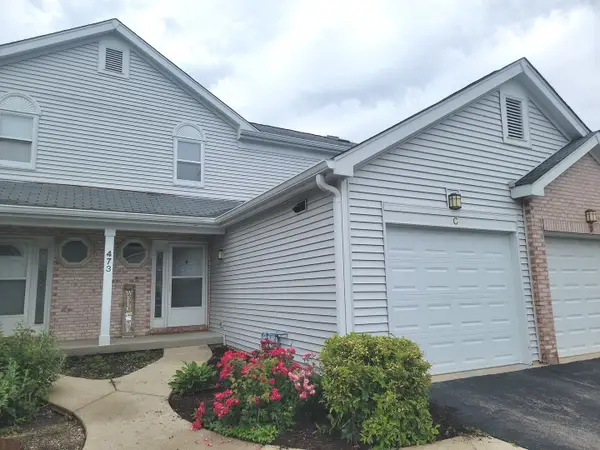 473 Nicole Drive #3C, Bartlett, IL 60103