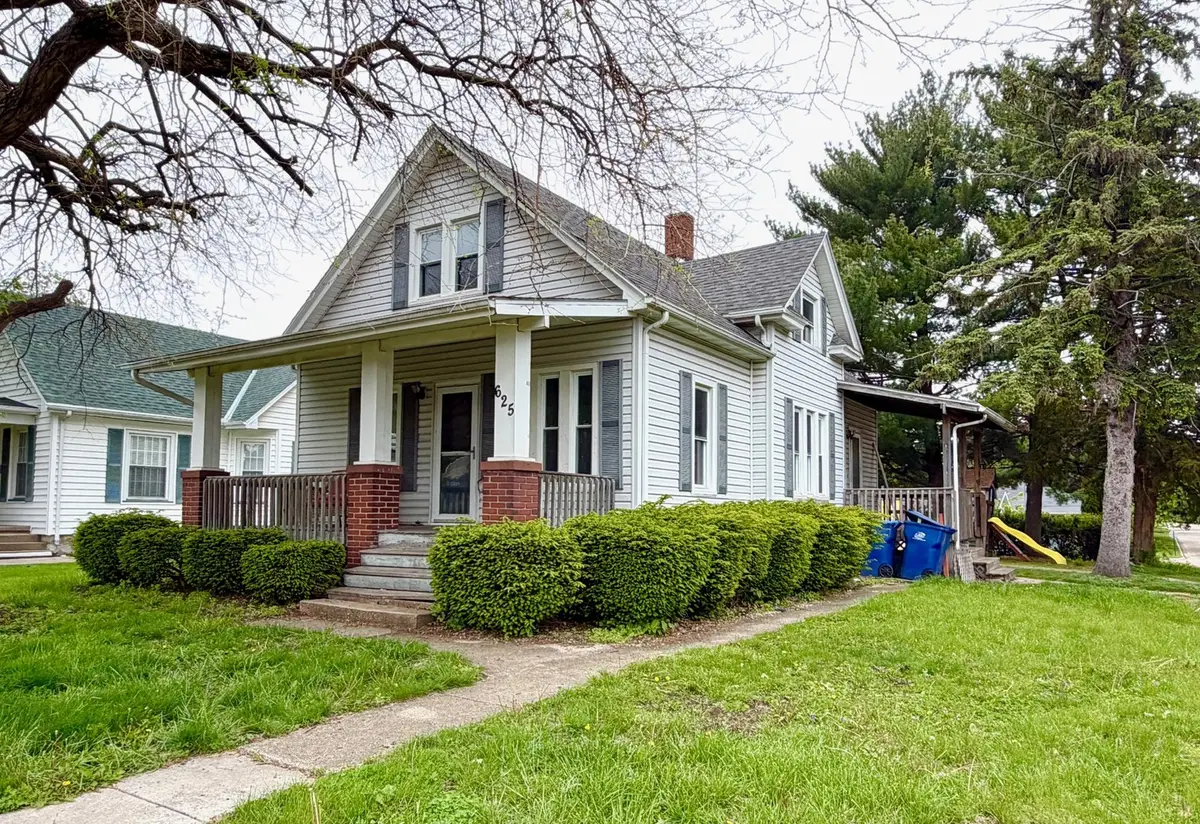 625 Oconor Avenue, Lasalle, IL 61301 - #1