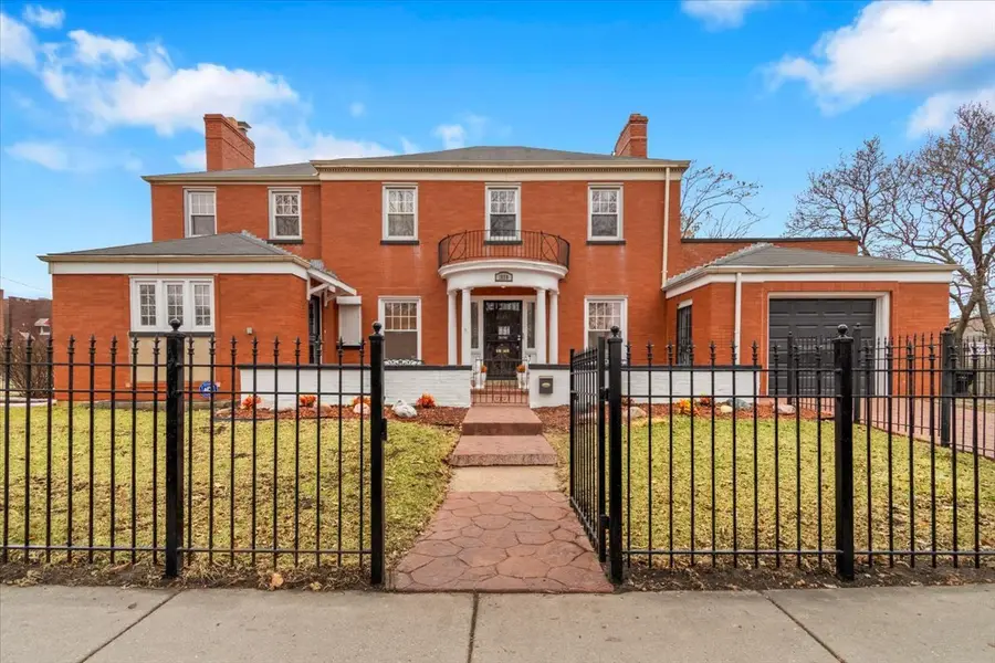 7545 S Carpenter Street, Chicago, IL 60620 - #2