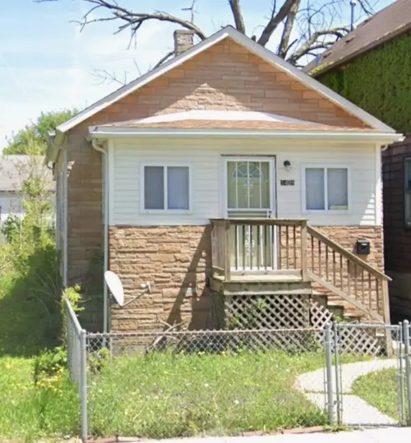 Address Withheld By Seller, Chicago Heights, IL 60411