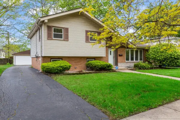 17028 Evans Drive, South Holland, IL 60473