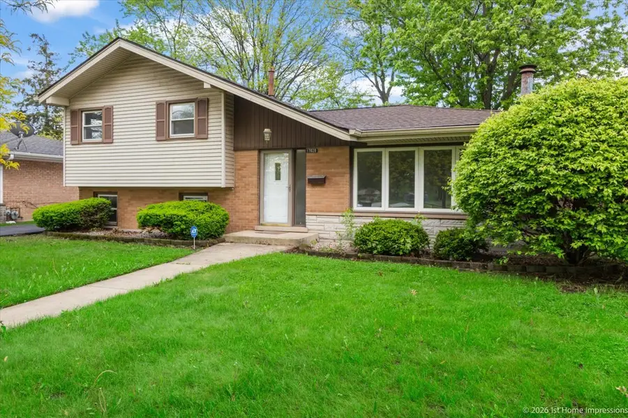 17028 Evans Drive, South Holland, IL 60473 - #3