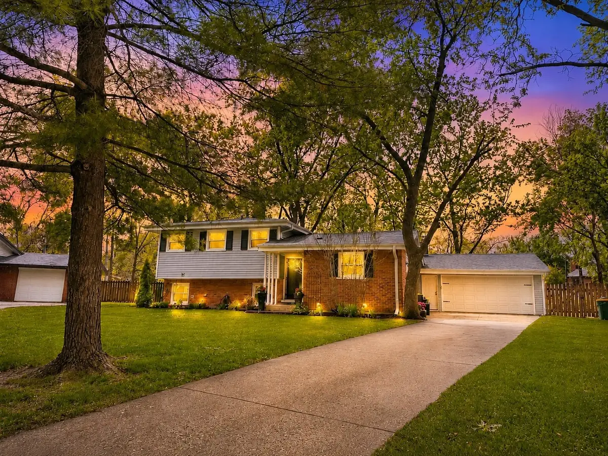 530 Princeton Lane, Deerfield, IL 60015 - #1