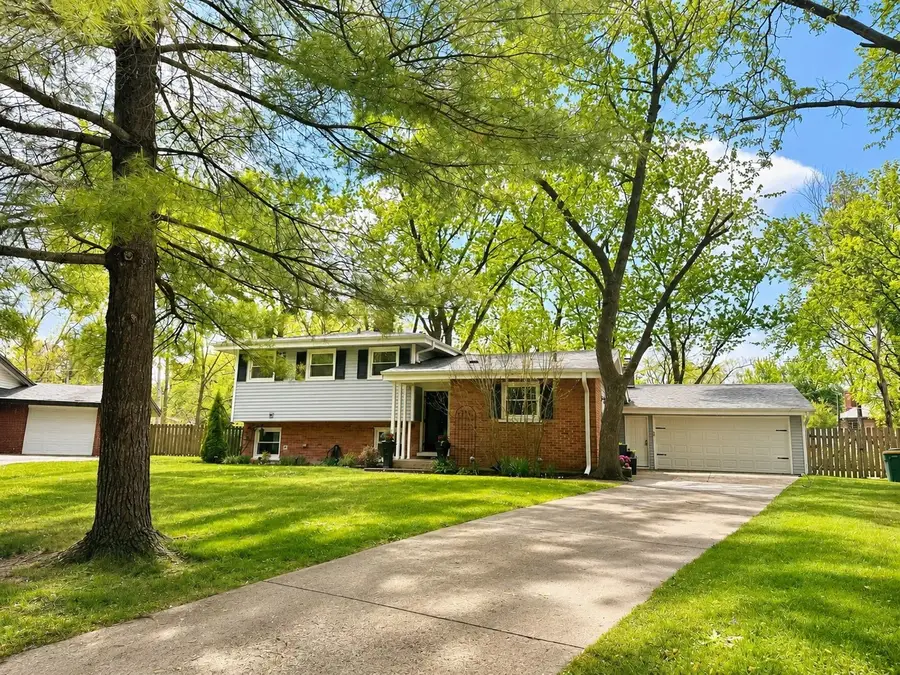 530 Princeton Lane, Deerfield, IL 60015 - #2