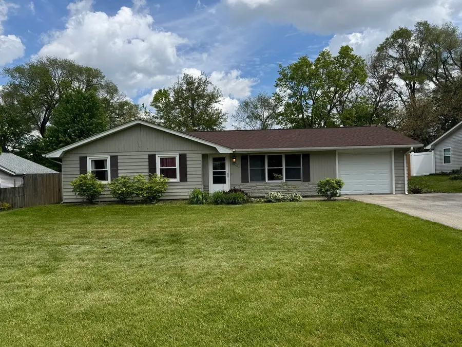 15013 Hartman Drive, Romeoville, IL 60446 - #2