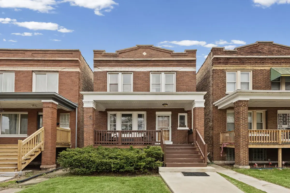 7143 S Michigan Avenue, Chicago, IL 60619 - #1