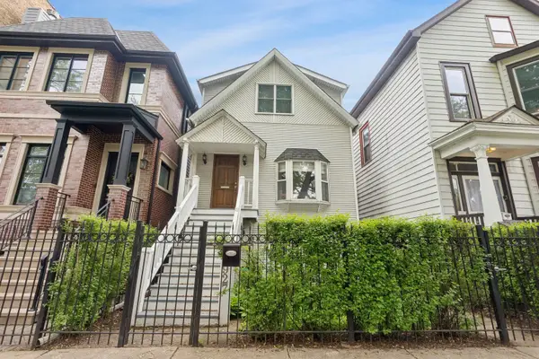 3927 N Paulina Street, Chicago, IL 60613