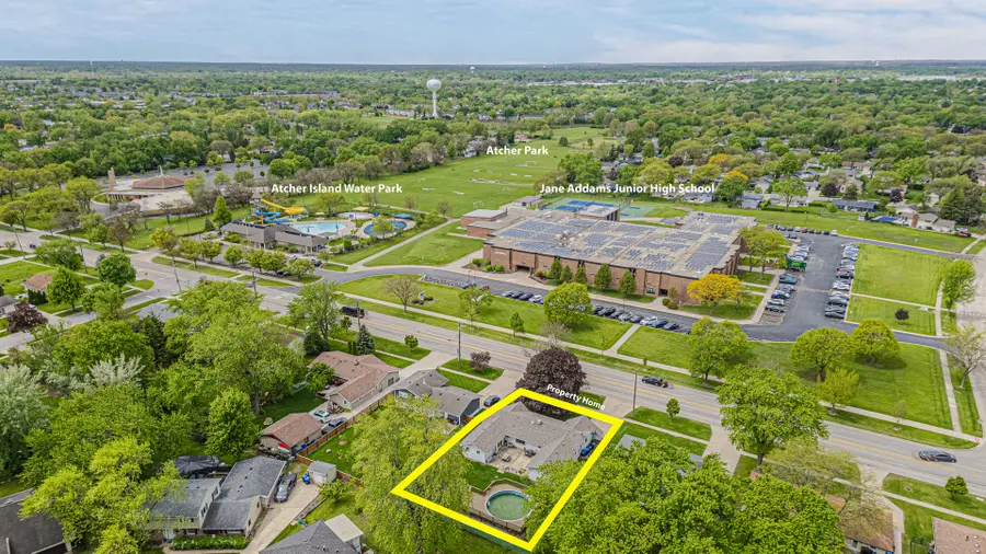 635 S Springinsguth Road, Schaumburg, IL 60193 - #2