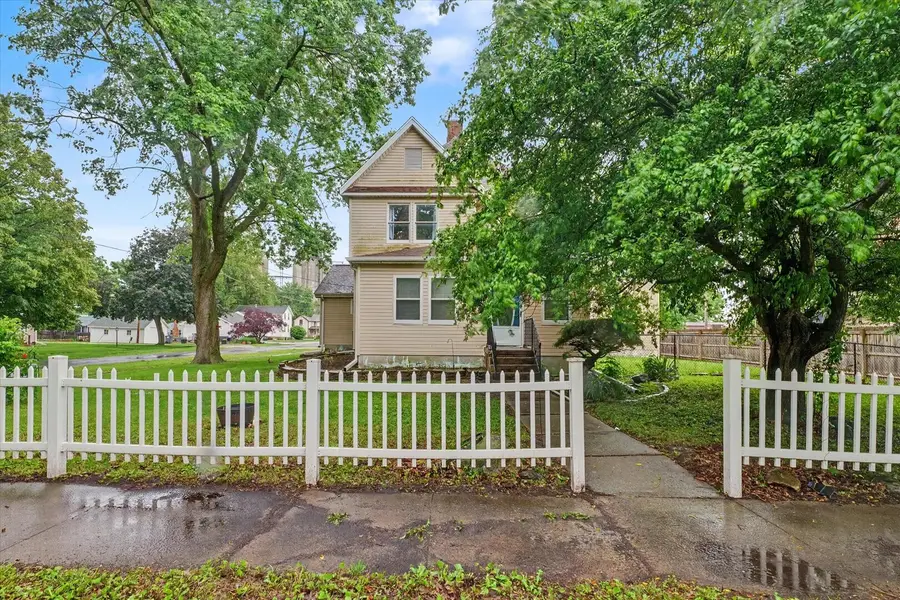 215 E Reynolds Street, Tolono, IL 61880 - #3