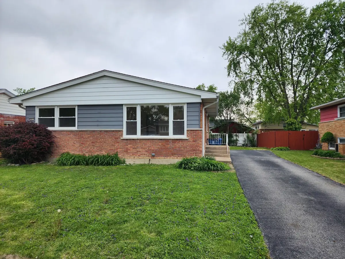 151 Amy Street, Chicago Heights, IL 60411 - #1