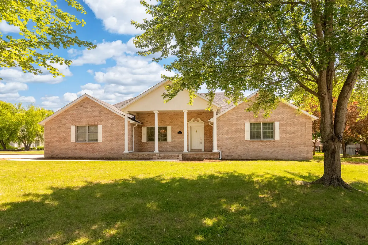 2729 Kokopelli Drive, Marion, IL 62959 - #1