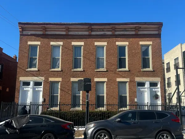 608 S Oakley Boulevard, Chicago, IL 60612