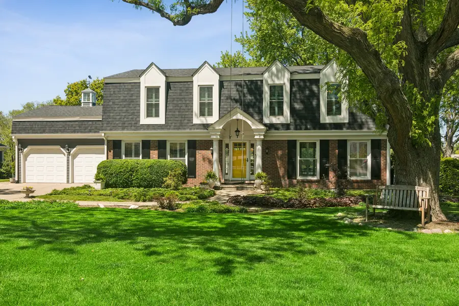 1480 Lake Shore Drive S, Barrington, IL 60010 - #2