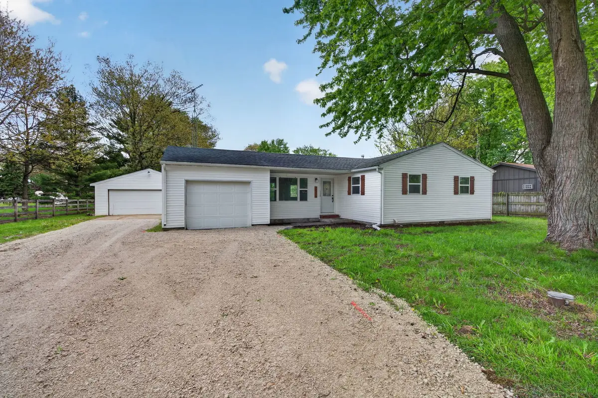 22238 W Highway 113, Wilmington, IL 60481 - #1
