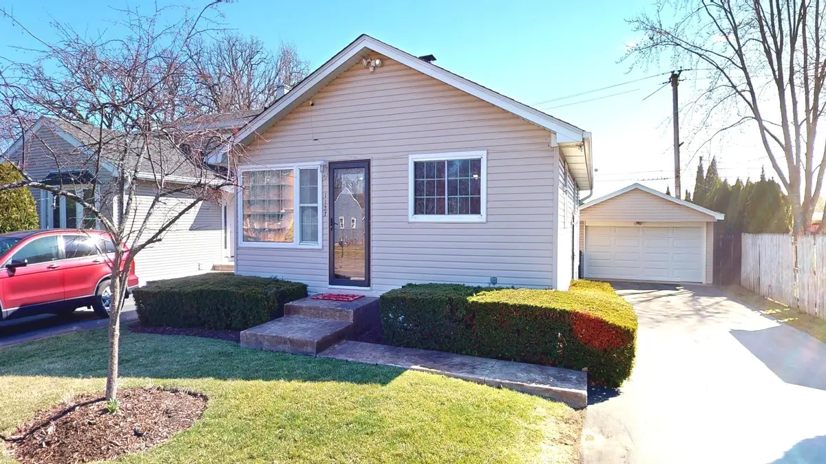 1127 Lotus Drive, Round Lake Beach, IL 60073 - #1