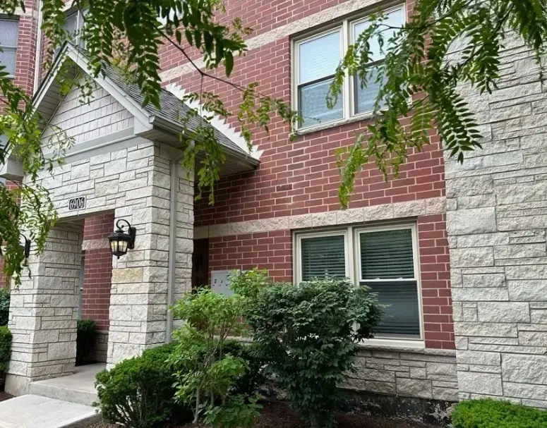 6906 W Medill Avenue #2E, Chicago, IL 60707 - #1